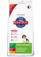 Hill´s SP Canine Puppy Medium Chicken 3 kg